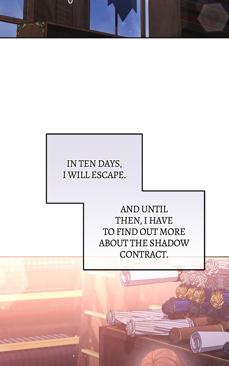 Read The Murderer TargetsBrunettes chapter 20 image 1 on Lezhin