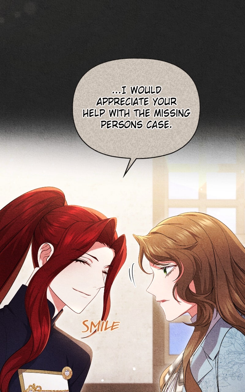 Read The Murderer TargetsBrunettes chapter 20 image 12 on Lezhin