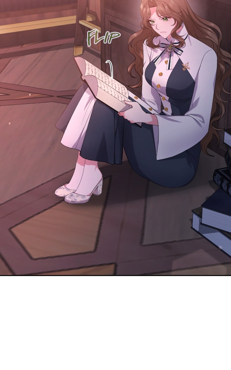 Read The Murderer TargetsBrunettes chapter 20 image 2 on Lezhin