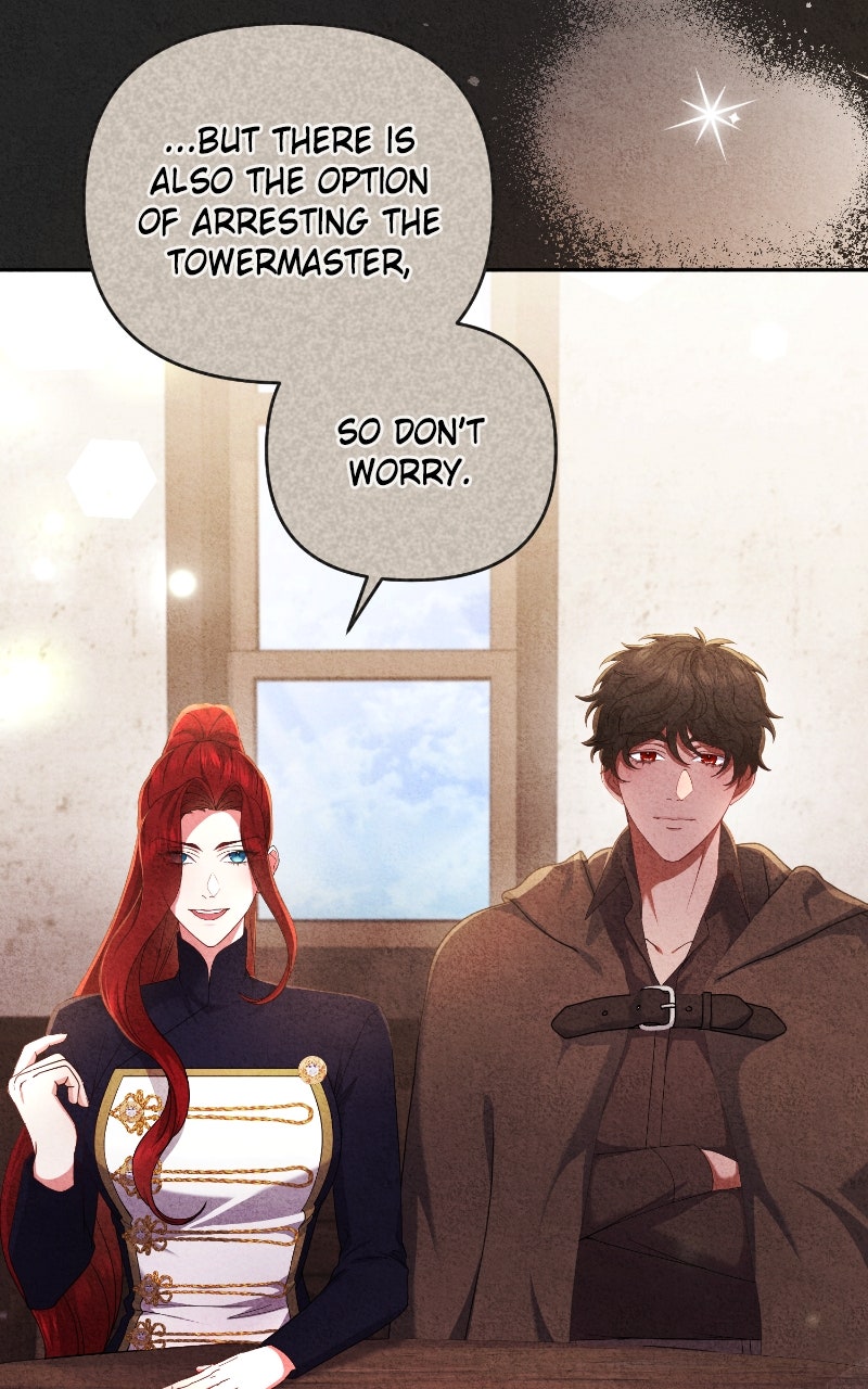 Read The Murderer TargetsBrunettes chapter 20 image 22 on Lezhin