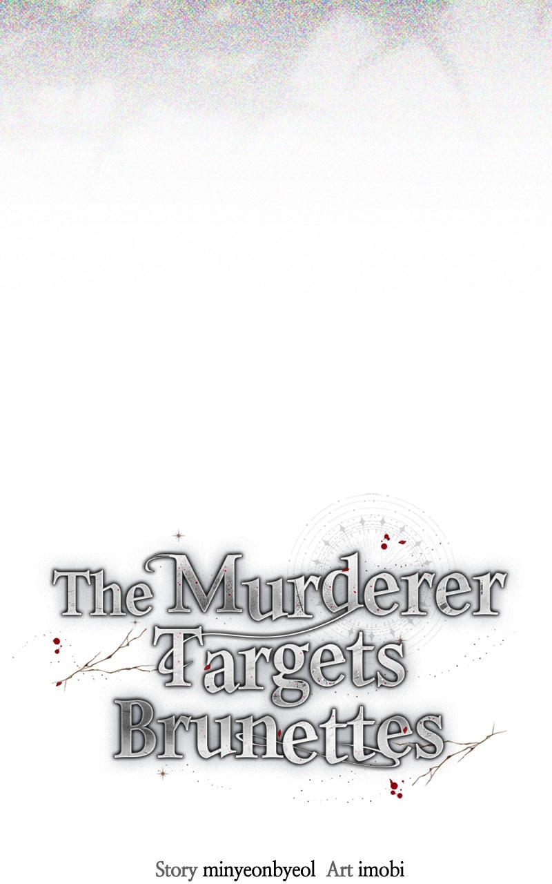 Read The Murderer TargetsBrunettes chapter 20 image 36 on Lezhin