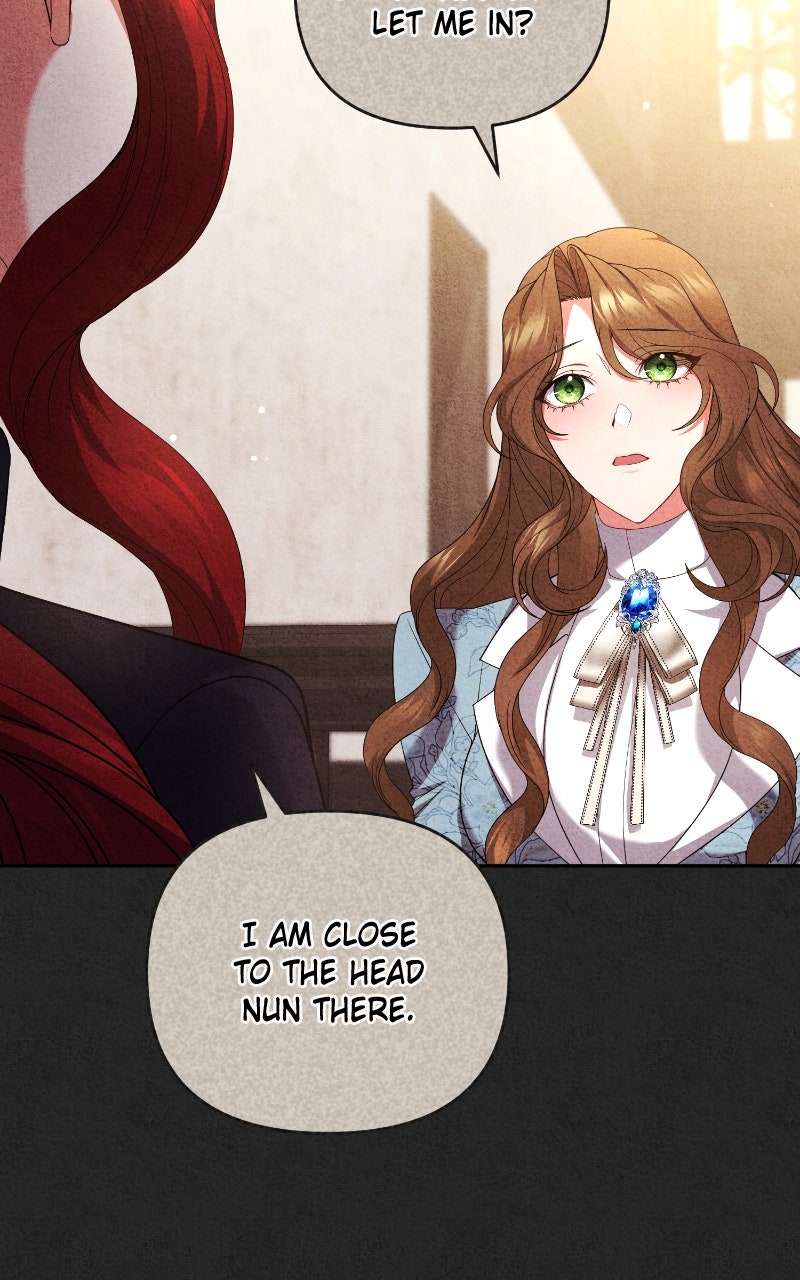 Read The Murderer TargetsBrunettes chapter 20 image 5 on Lezhin
