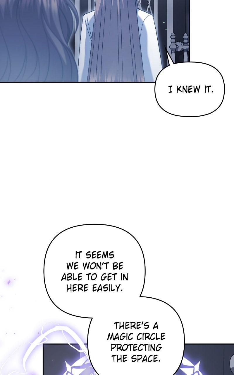 Read The Murderer TargetsBrunettes chapter 21 image 44 on Lezhin