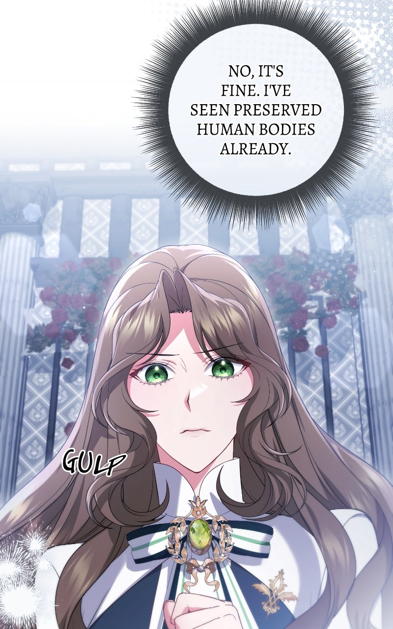 Read The Murderer TargetsBrunettes chapter 21 image 64 on Lezhin