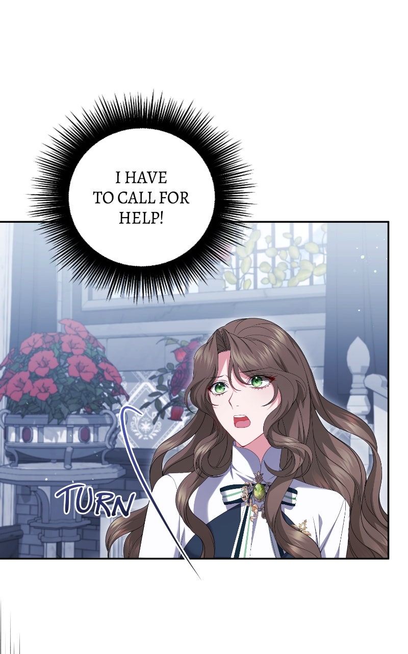 Read The Murderer TargetsBrunettes chapter 21 image 84 on Lezhin