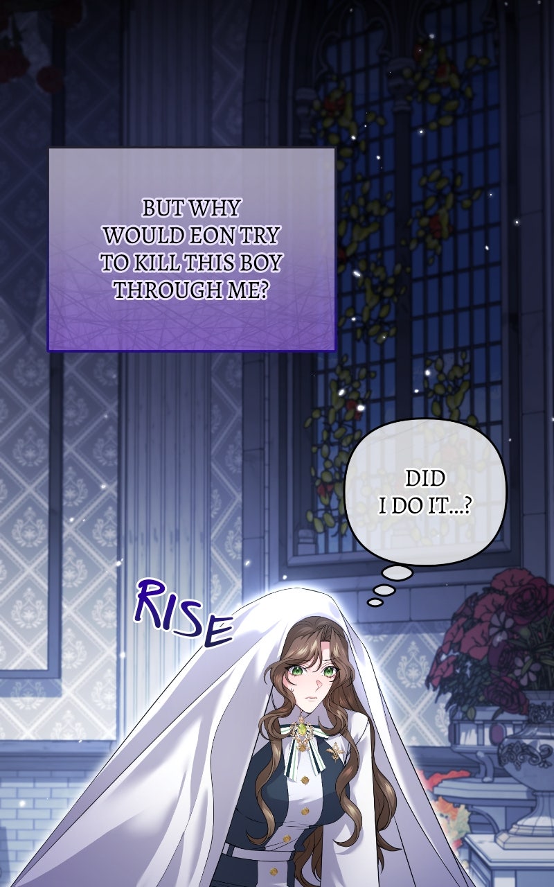 Read The Murderer TargetsBrunettes chapter 22 image 10 on Lezhin