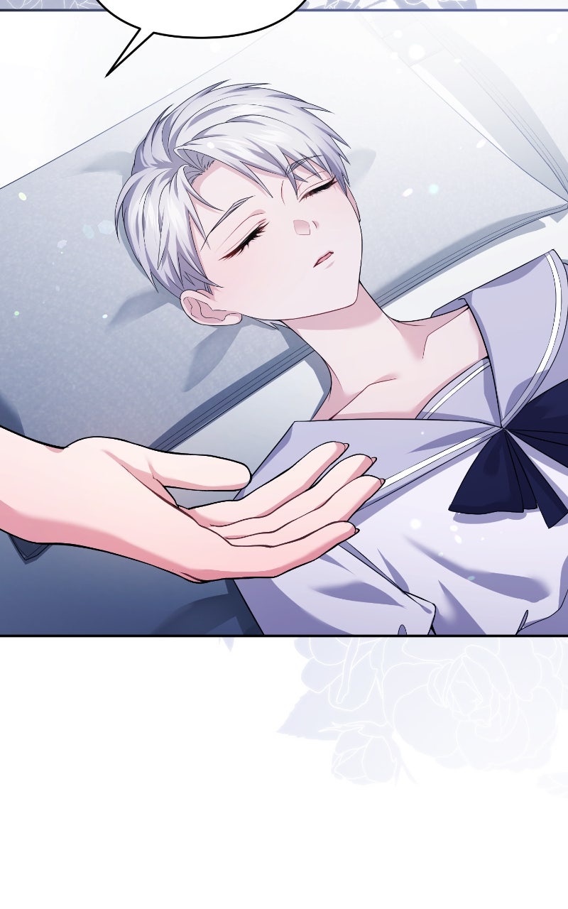 Read The Murderer TargetsBrunettes chapter 22 image 18 on Lezhin