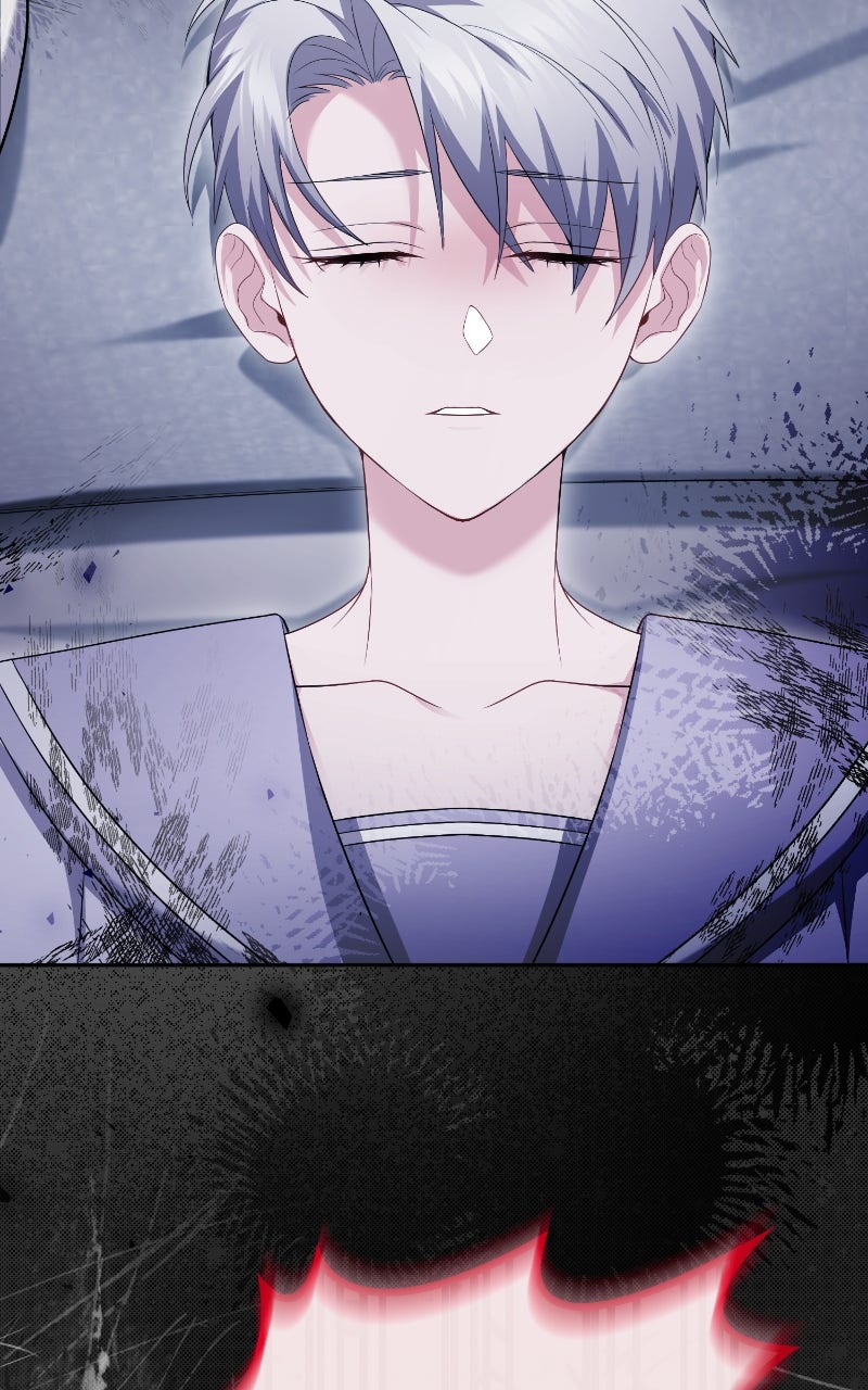 Read The Murderer TargetsBrunettes chapter 22 image 3 on Lezhin