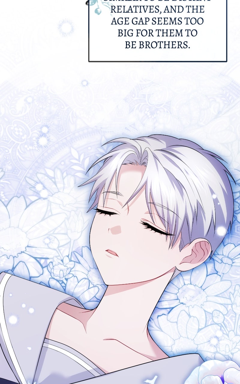 Read The Murderer TargetsBrunettes chapter 22 image 43 on Lezhin