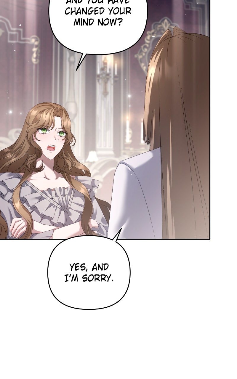 Read The Murderer TargetsBrunettes chapter 23 image 14 on Lezhin