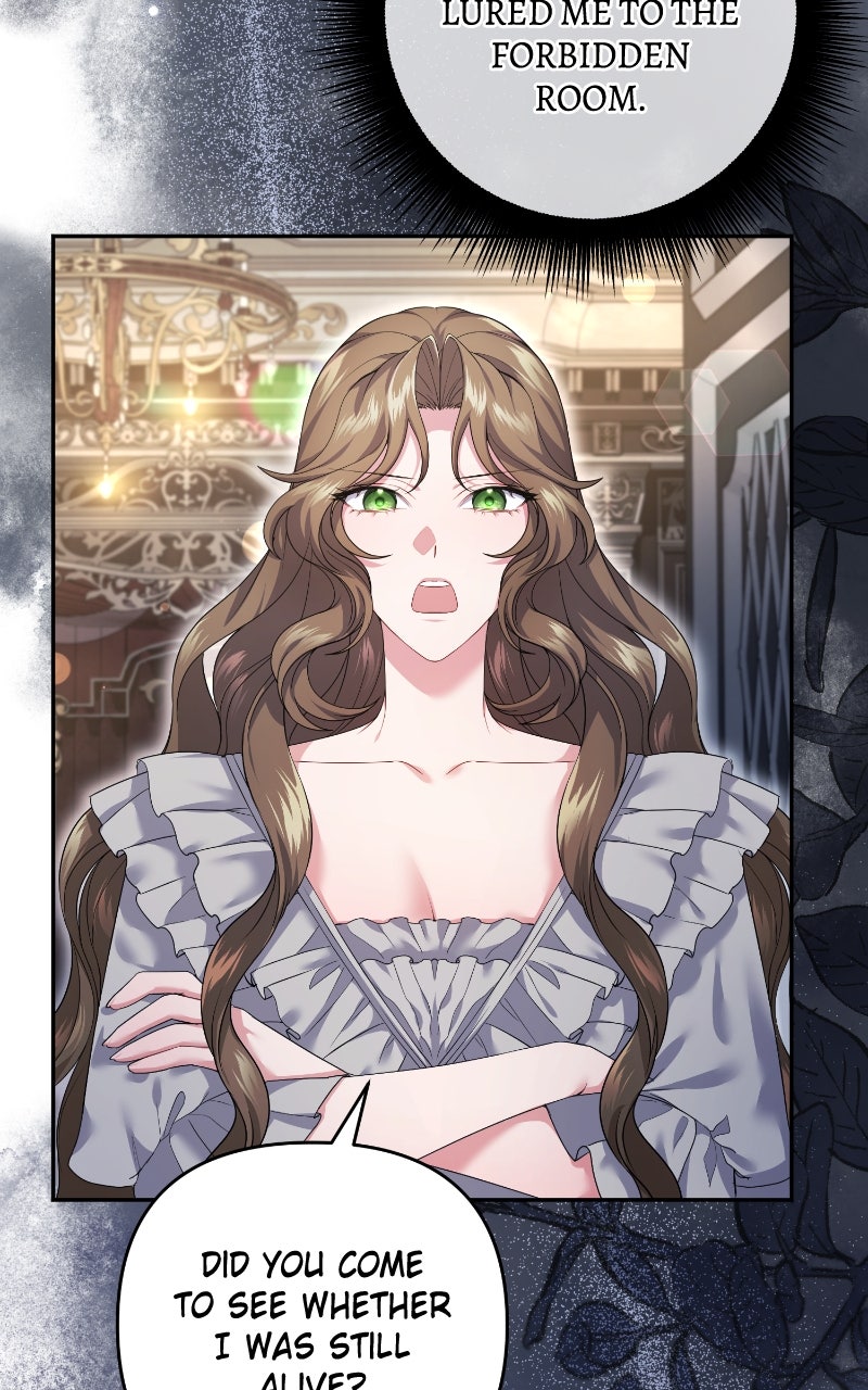 Read The Murderer TargetsBrunettes chapter 23 image 3 on Lezhin