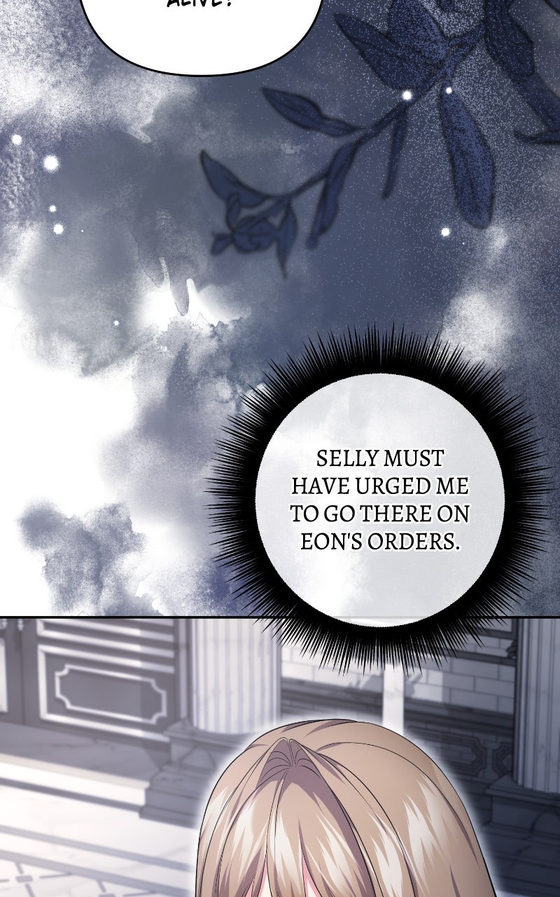 Read The Murderer TargetsBrunettes chapter 23 image 4 on Lezhin