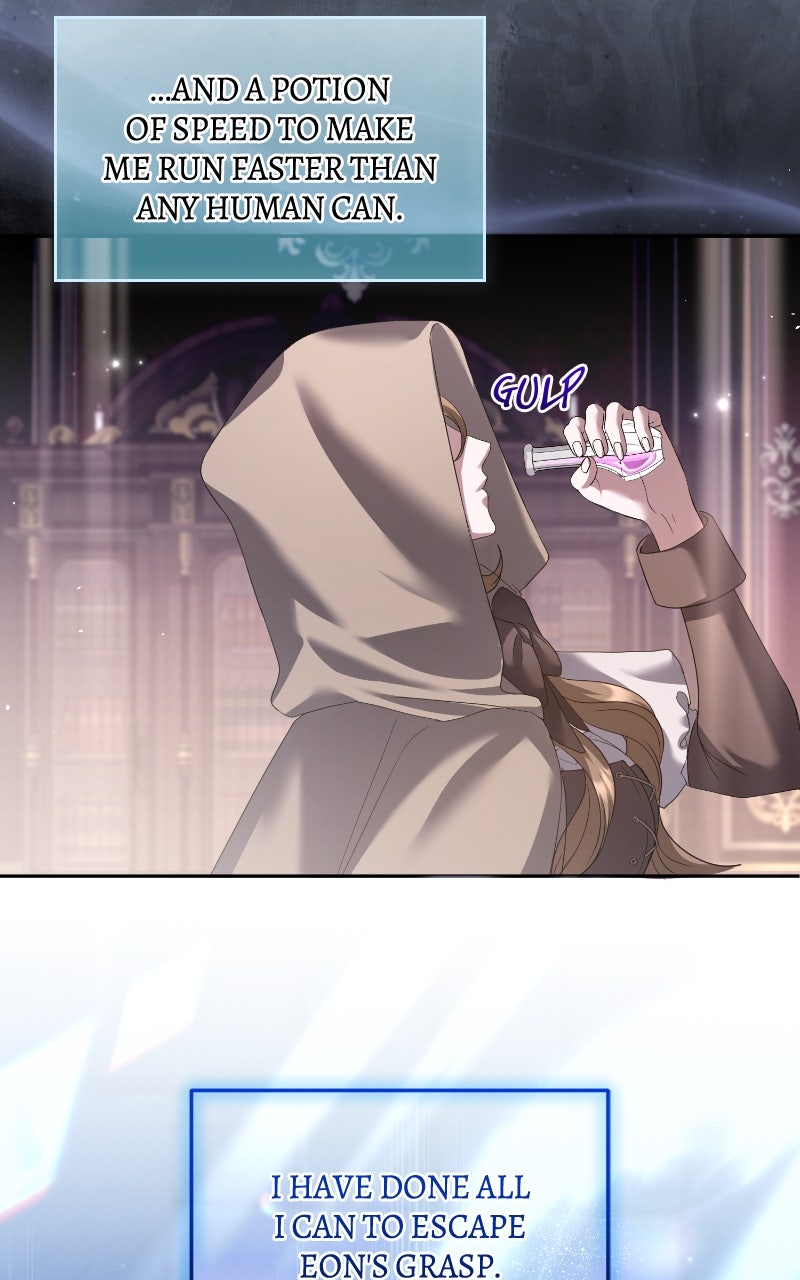 Read The Murderer TargetsBrunettes chapter 23 image 45 on Lezhin