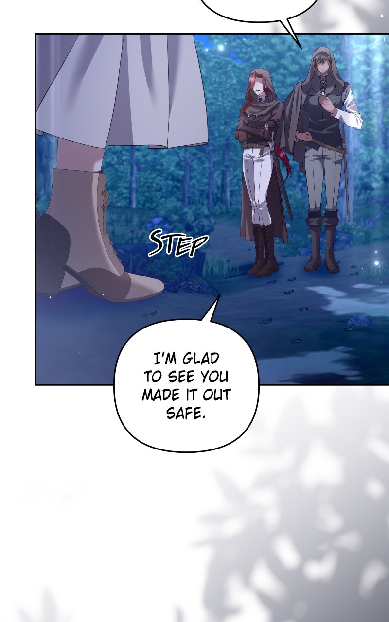 Read The Murderer TargetsBrunettes chapter 23 image 55 on Lezhin
