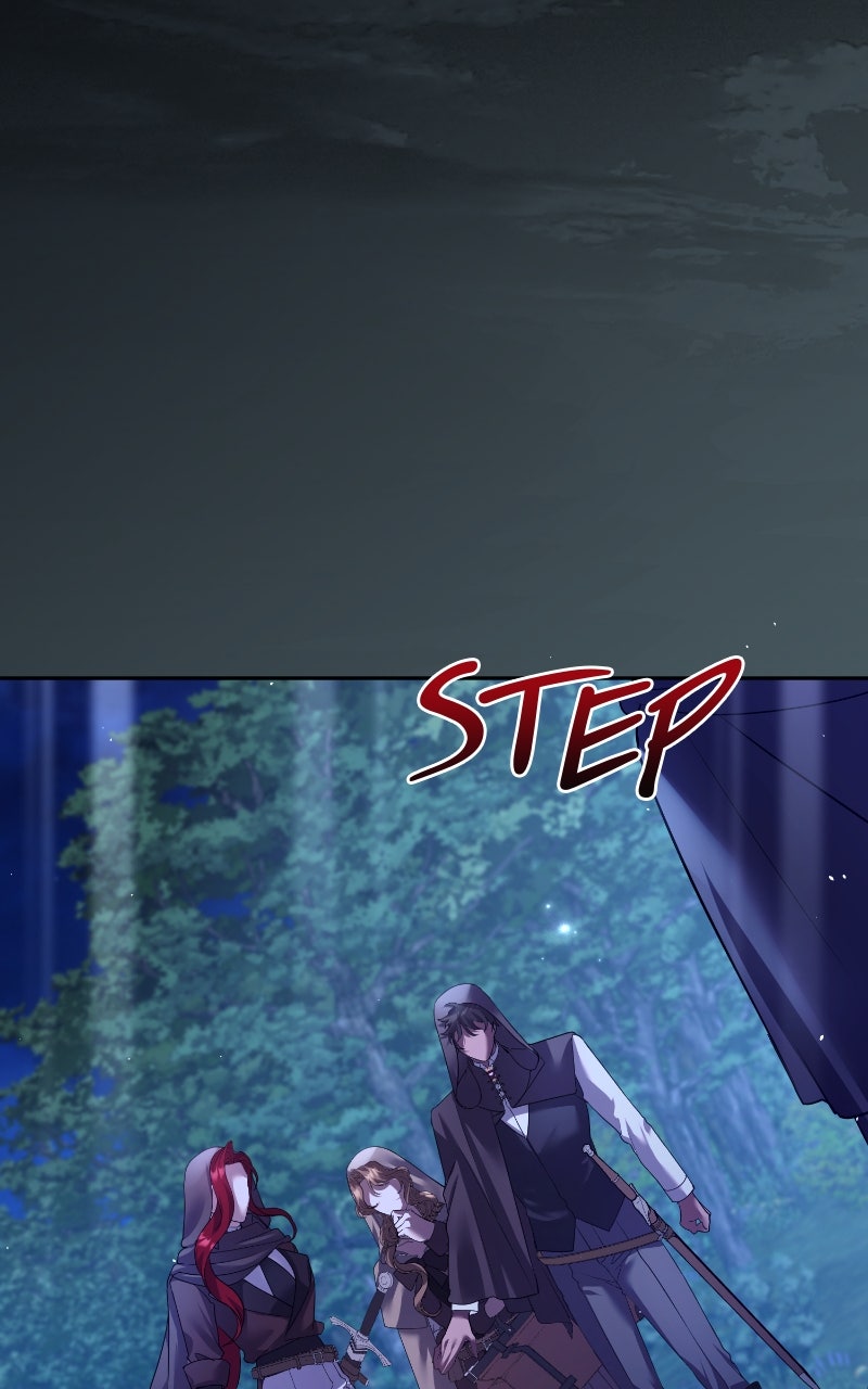 Read The Murderer TargetsBrunettes chapter 23 image 72 on Lezhin