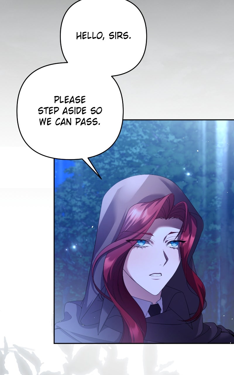 Read The Murderer TargetsBrunettes chapter 23 image 74 on Lezhin