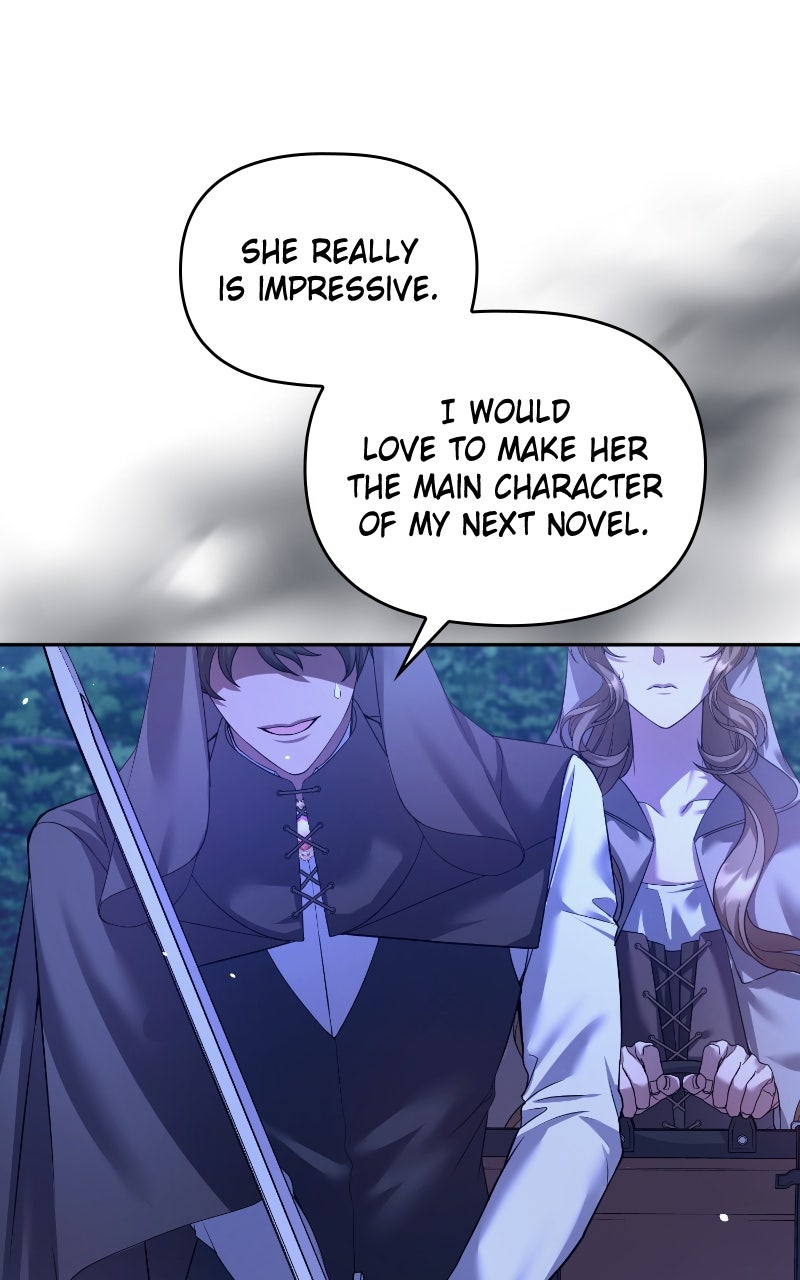 Read The Murderer TargetsBrunettes chapter 23 image 82 on Lezhin