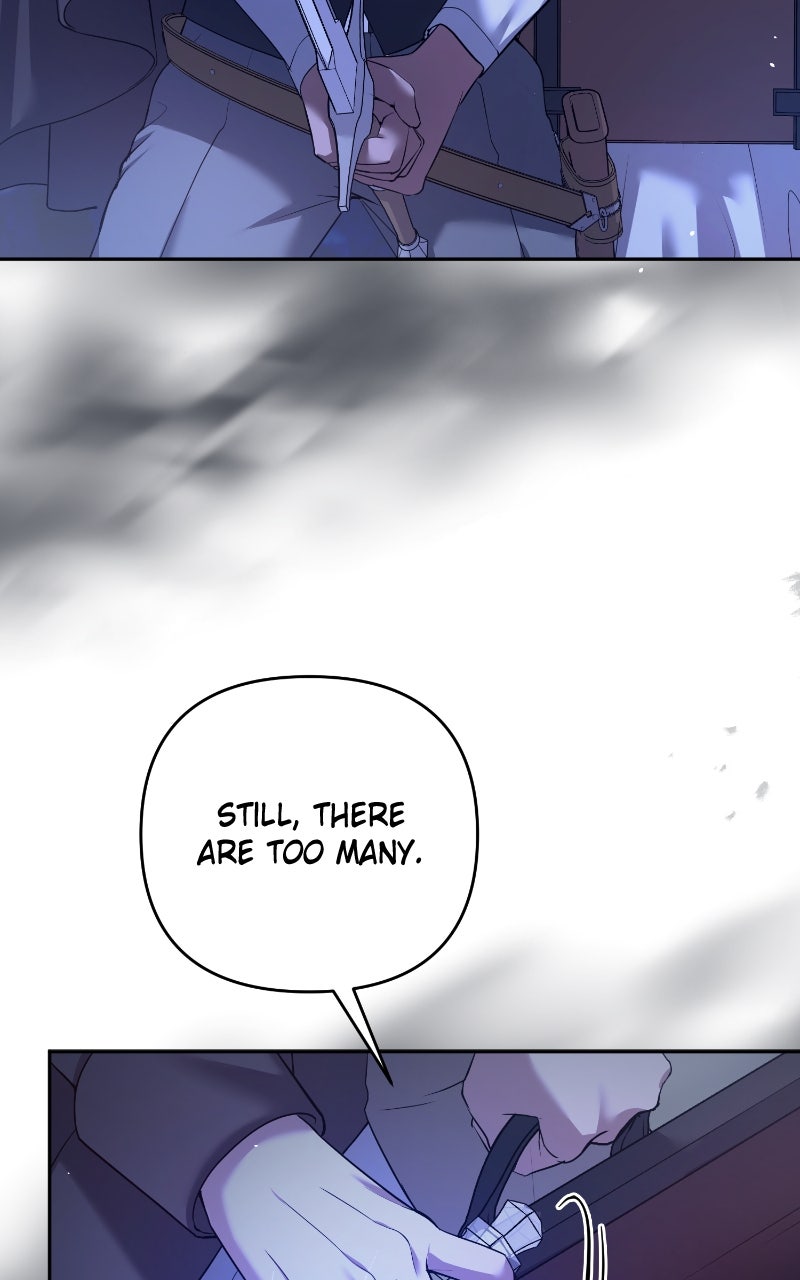 Read The Murderer TargetsBrunettes chapter 23 image 83 on Lezhin