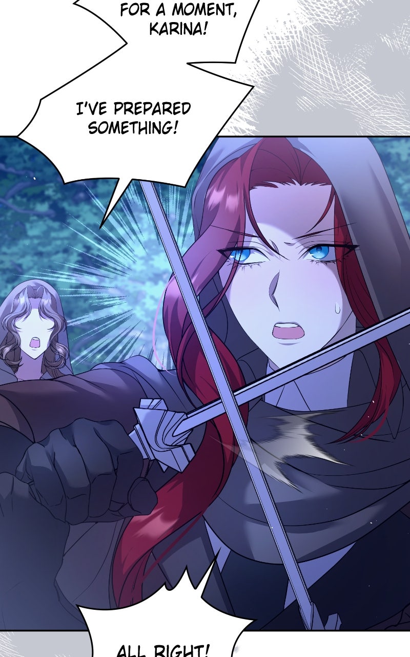 Read The Murderer TargetsBrunettes chapter 23 image 85 on Lezhin