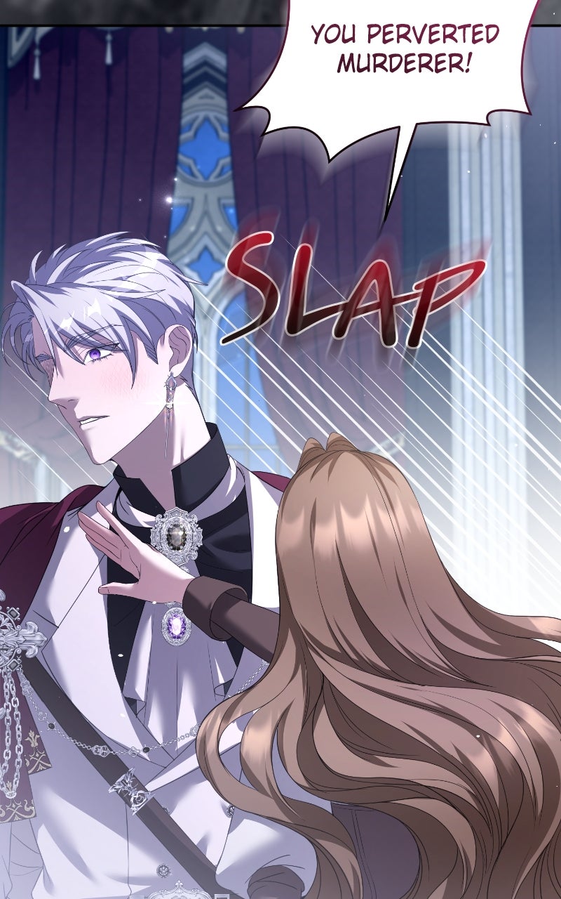 Read The Murderer TargetsBrunettes chapter 24 image 100 on Lezhin