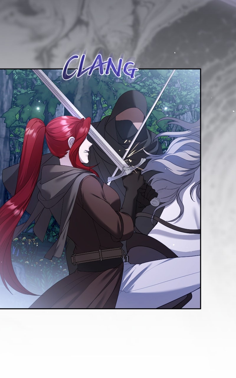 Read The Murderer TargetsBrunettes chapter 24 image 24 on Lezhin