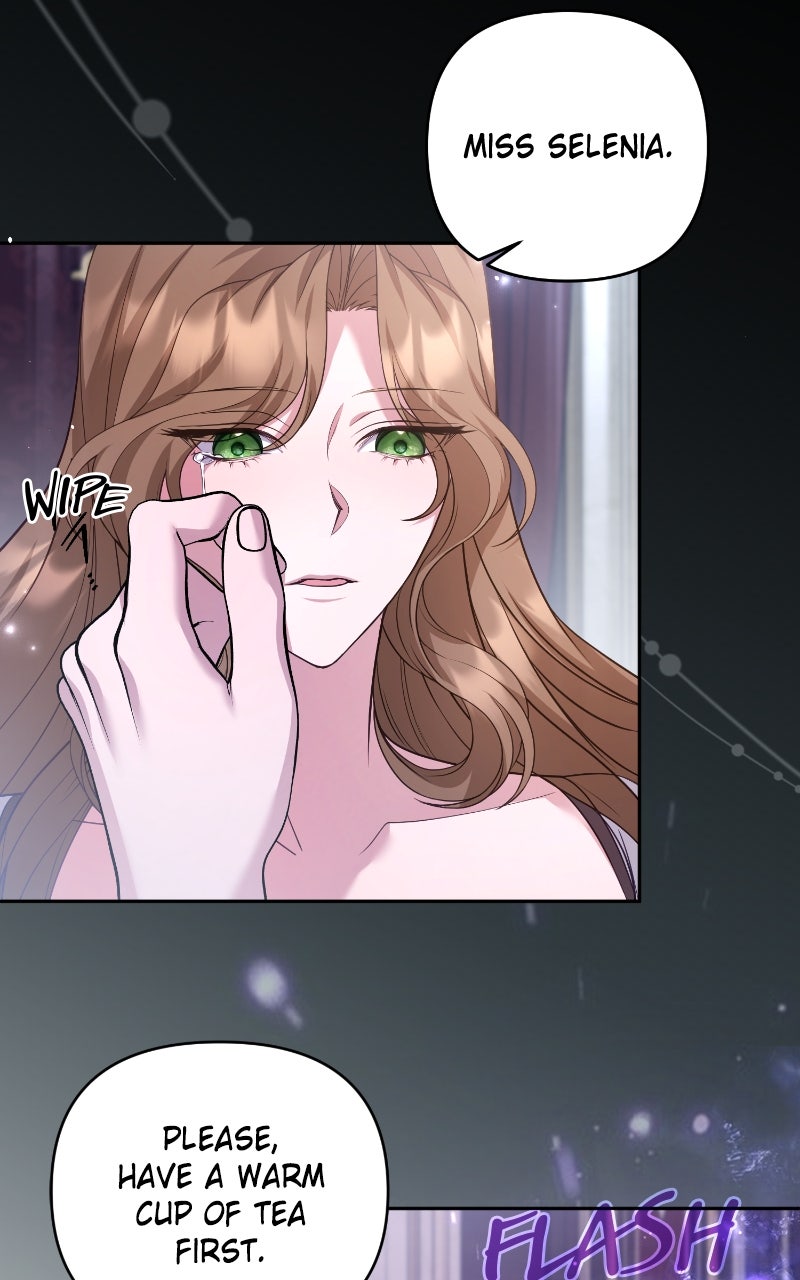 Read The Murderer TargetsBrunettes chapter 24 image 46 on Lezhin