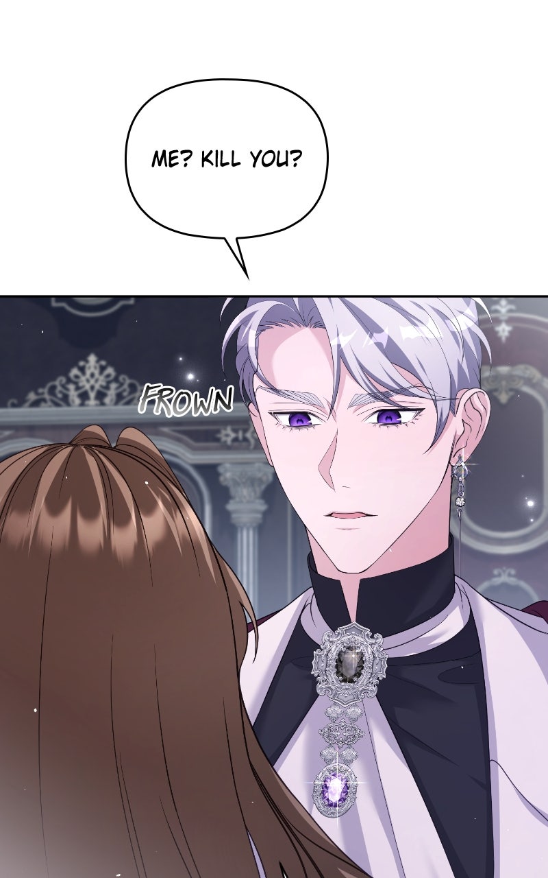 Read The Murderer TargetsBrunettes chapter 24 image 52 on Lezhin