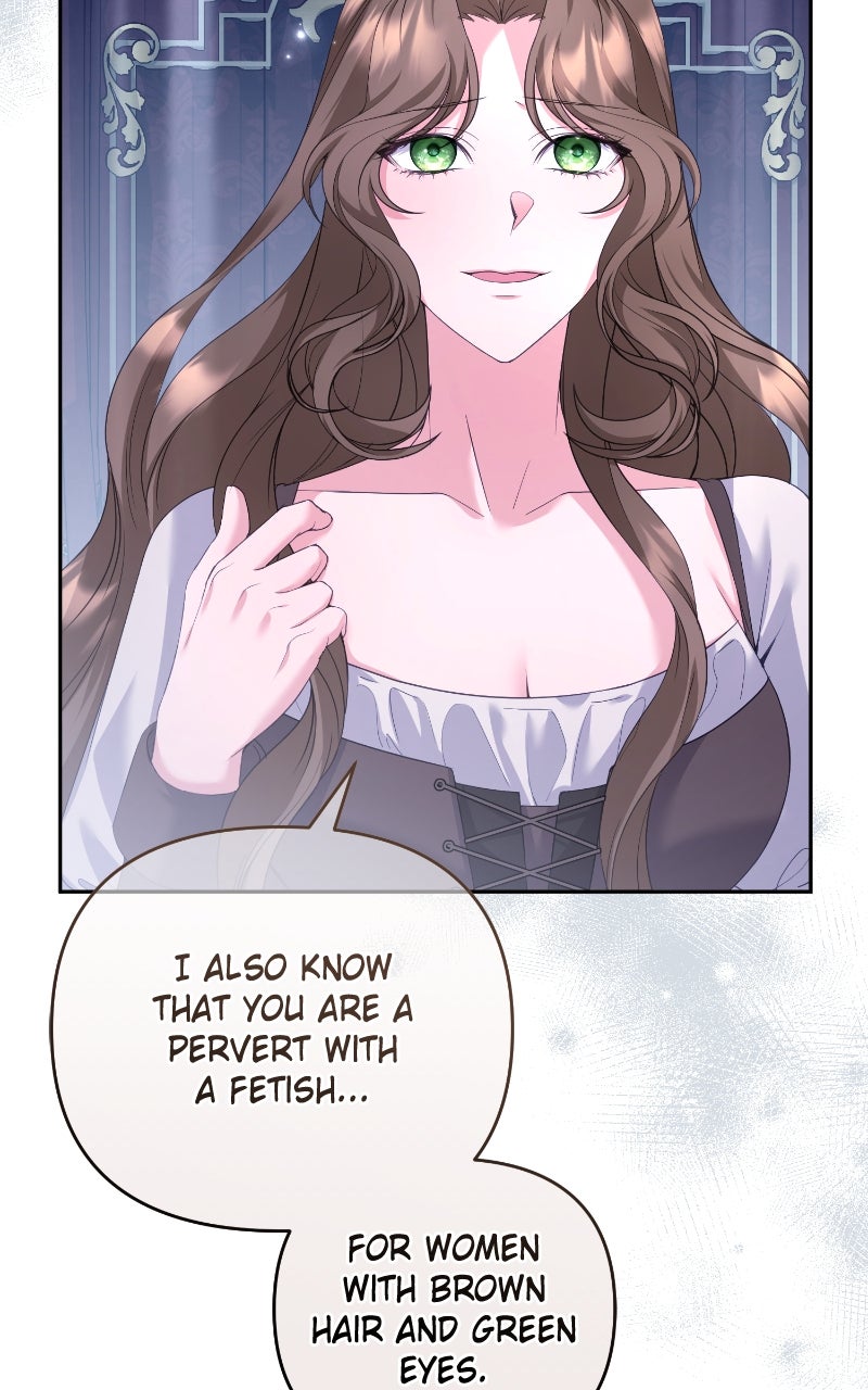 Read The Murderer TargetsBrunettes chapter 24 image 65 on Lezhin