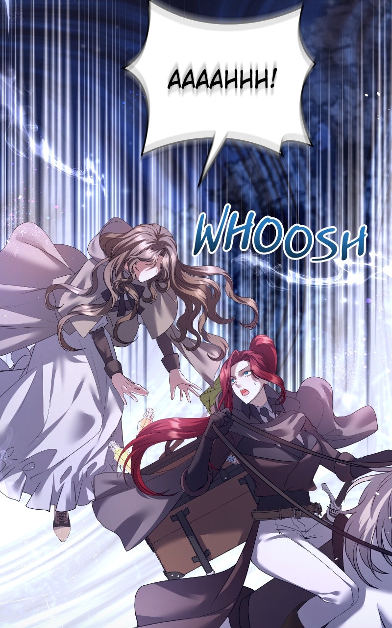Read The Murderer TargetsBrunettes chapter 24 image 8 on Lezhin