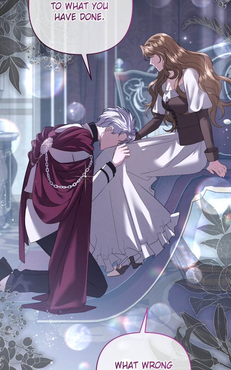 Read The Murderer TargetsBrunettes chapter 24 image 80 on Lezhin