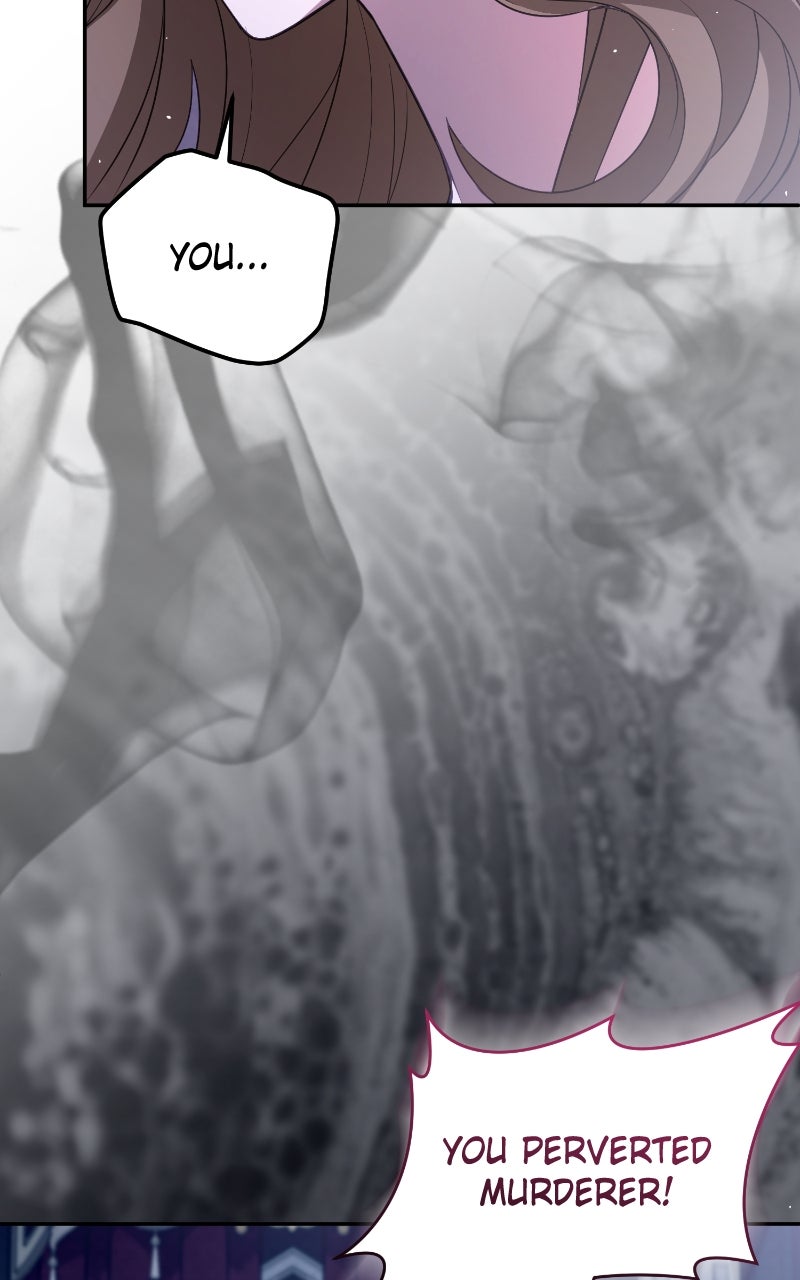Read The Murderer TargetsBrunettes chapter 25 image 1 on Lezhin