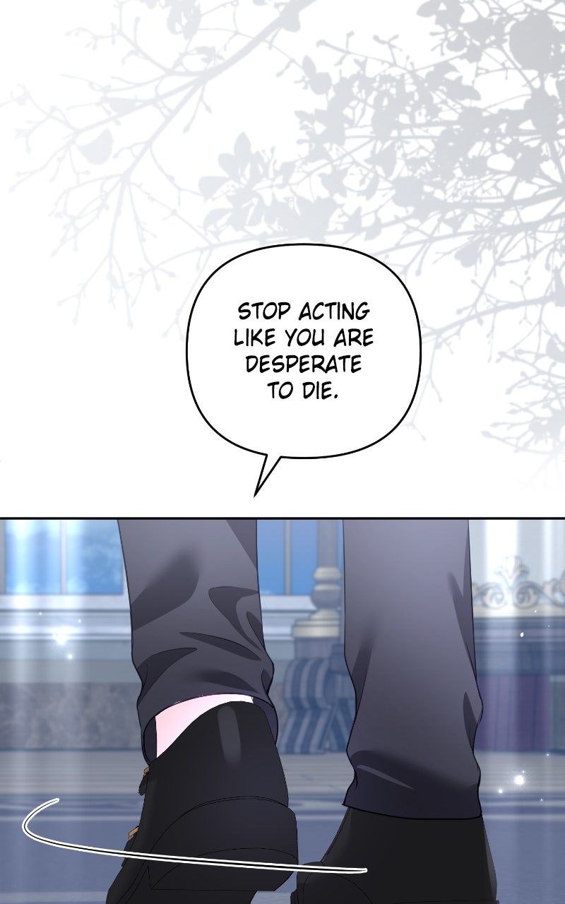 Read The Murderer TargetsBrunettes chapter 25 image 13 on Lezhin
