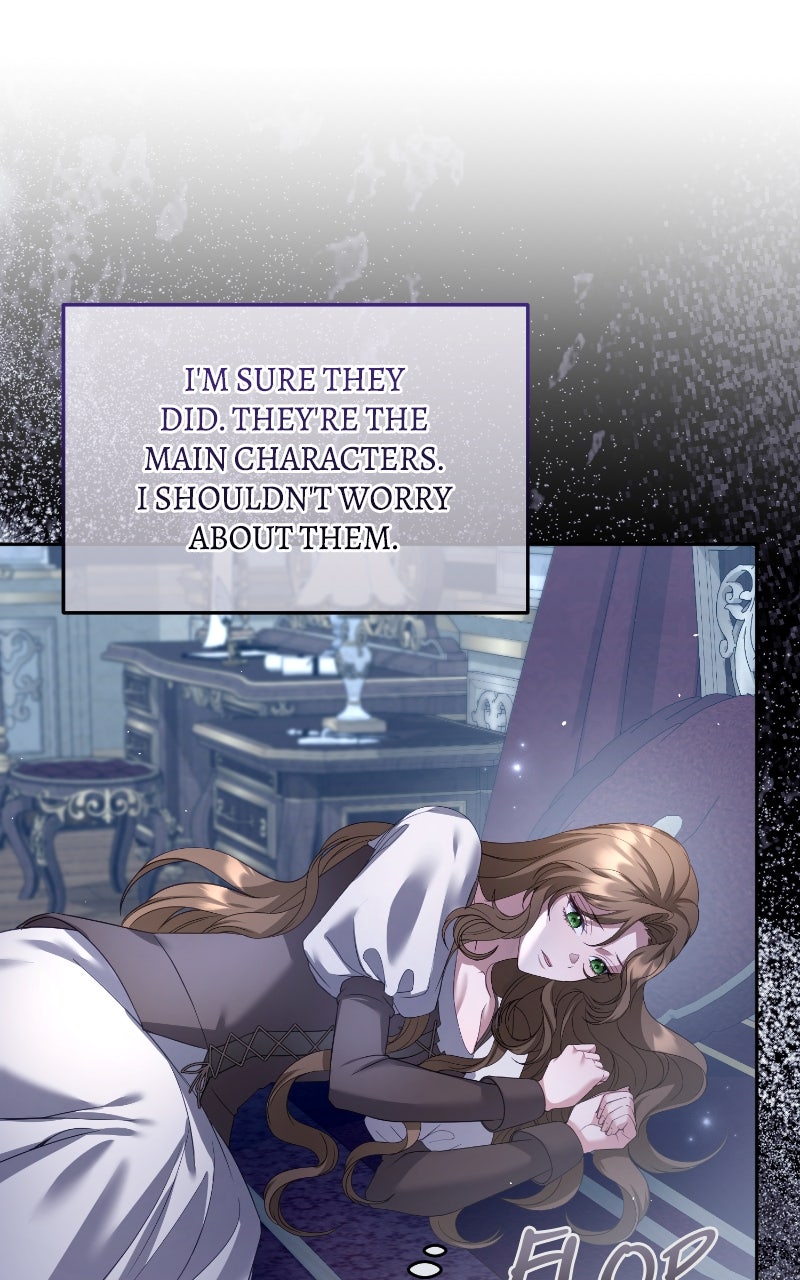 Read The Murderer TargetsBrunettes chapter 25 image 25 on Lezhin