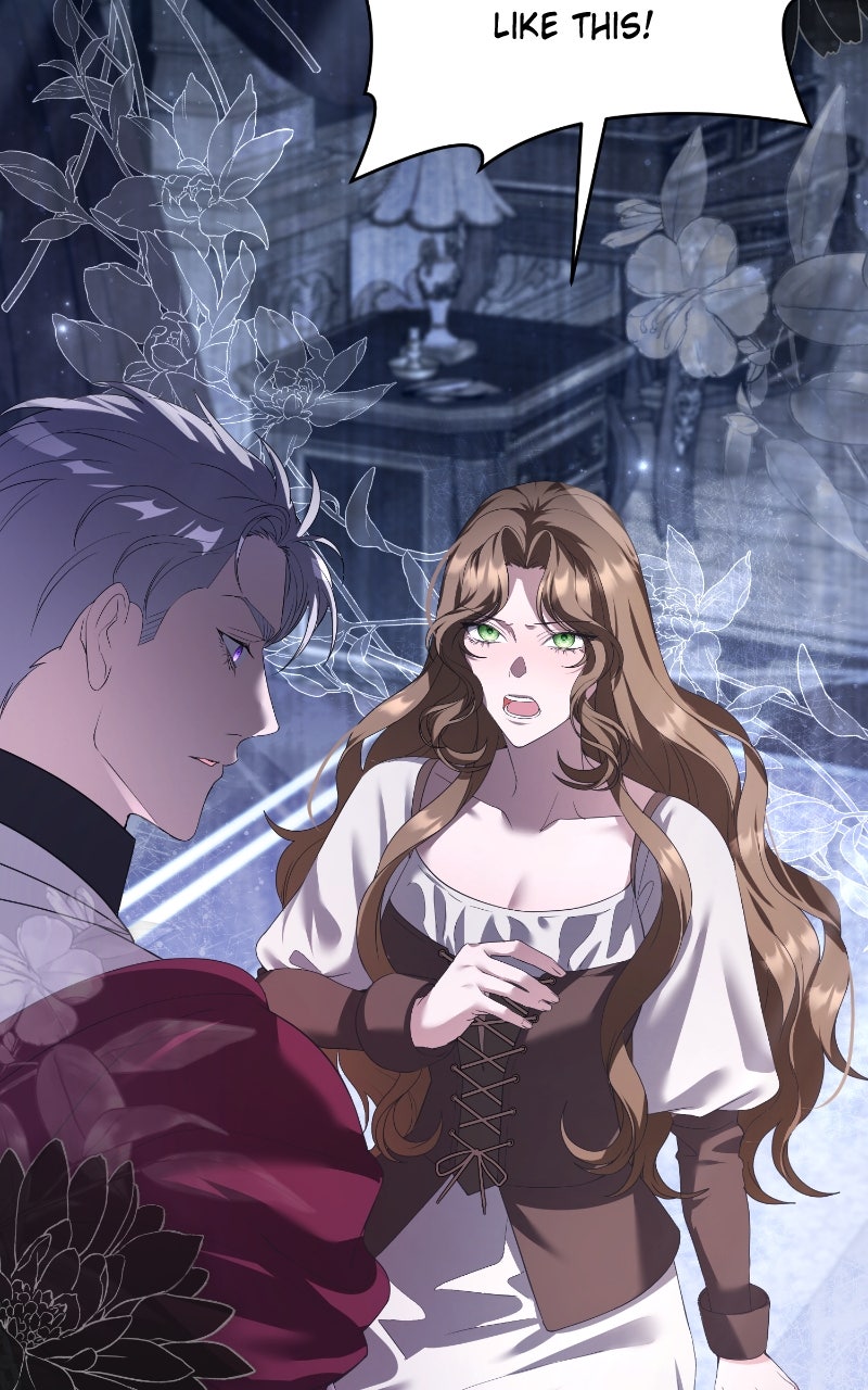 Read The Murderer TargetsBrunettes chapter 25 image 4 on Lezhin