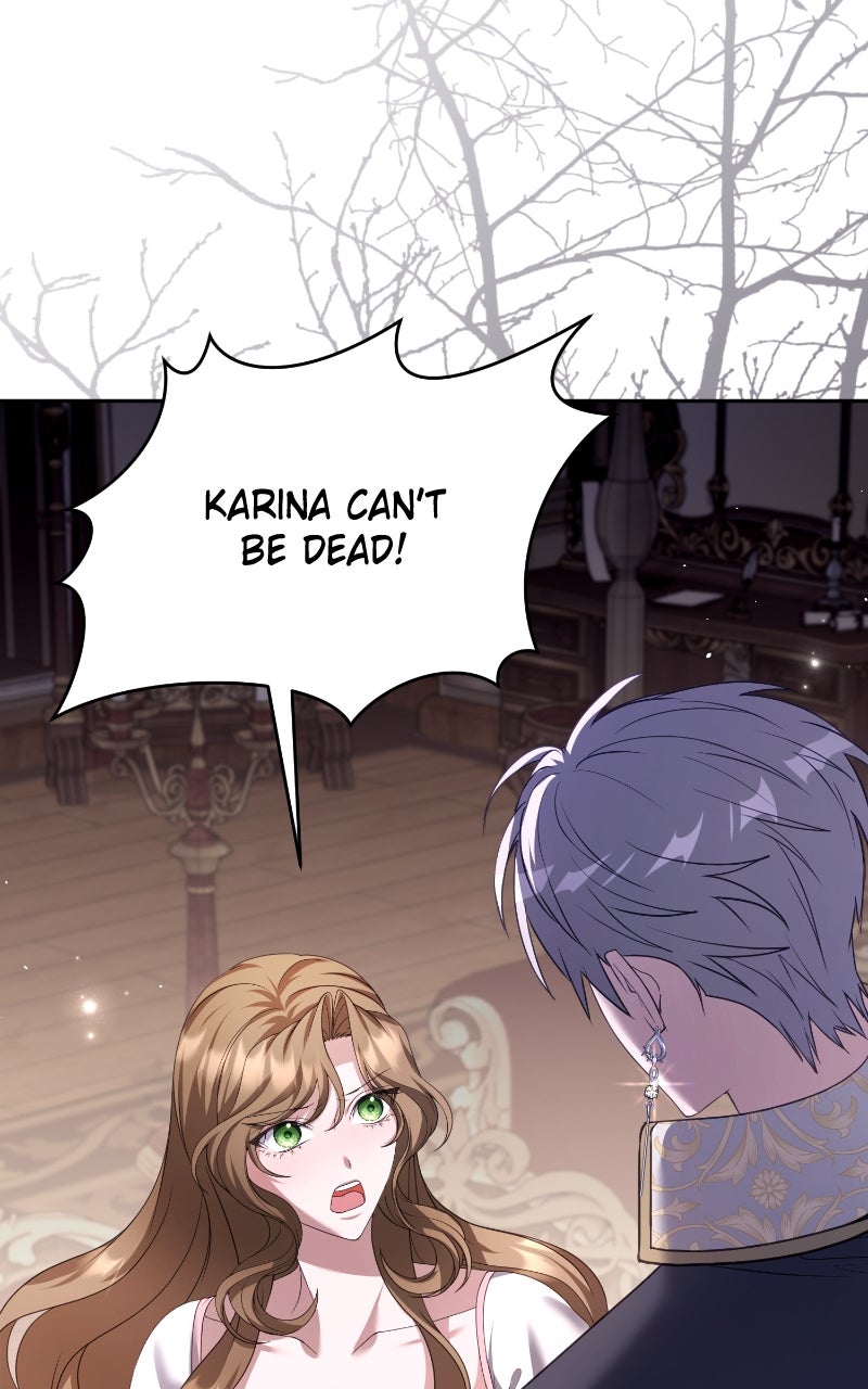 Read The Murderer TargetsBrunettes chapter 25 image 52 on Lezhin