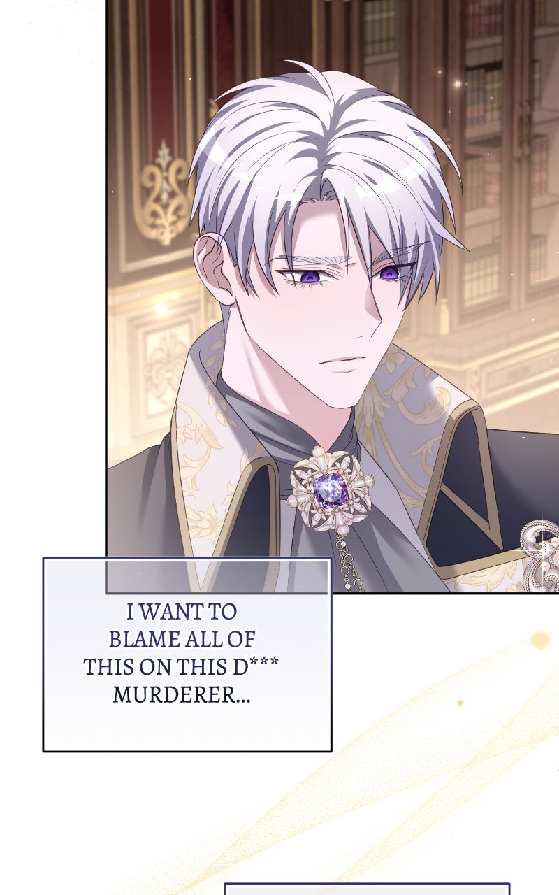 Read The Murderer TargetsBrunettes chapter 25 image 59 on Lezhin