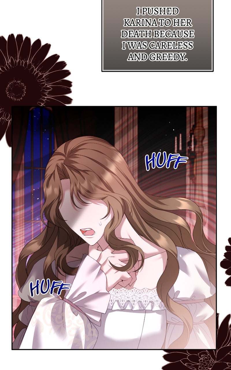 Read The Murderer TargetsBrunettes chapter 25 image 64 on Lezhin