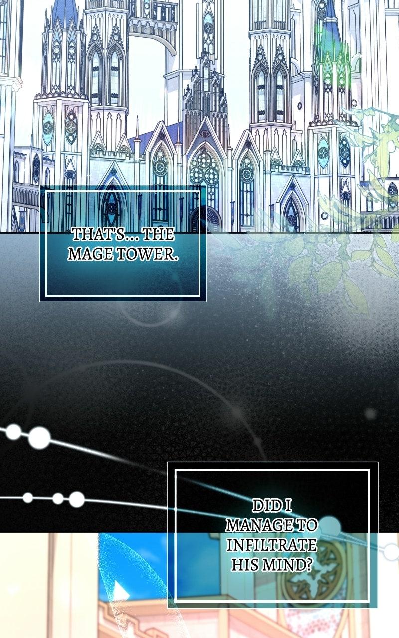 Read The Murderer TargetsBrunettes chapter 27 image 1 on Lezhin