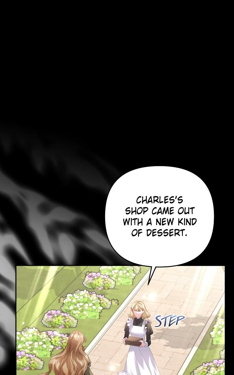 Read The Murderer TargetsBrunettes chapter 27 image 20 on Lezhin