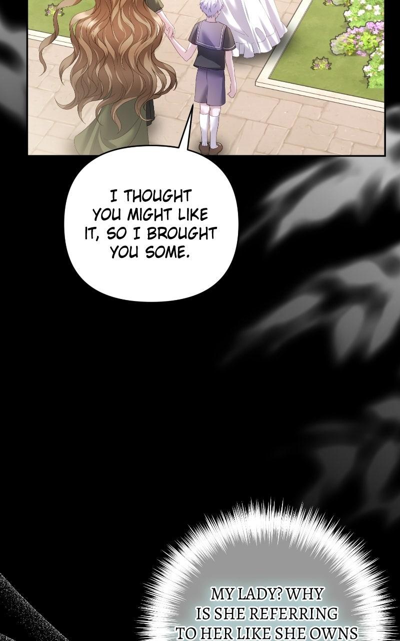Read The Murderer TargetsBrunettes chapter 27 image 21 on Lezhin