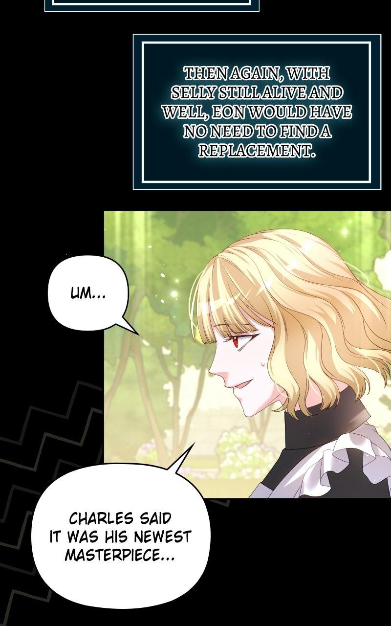 Read The Murderer TargetsBrunettes chapter 27 image 25 on Lezhin