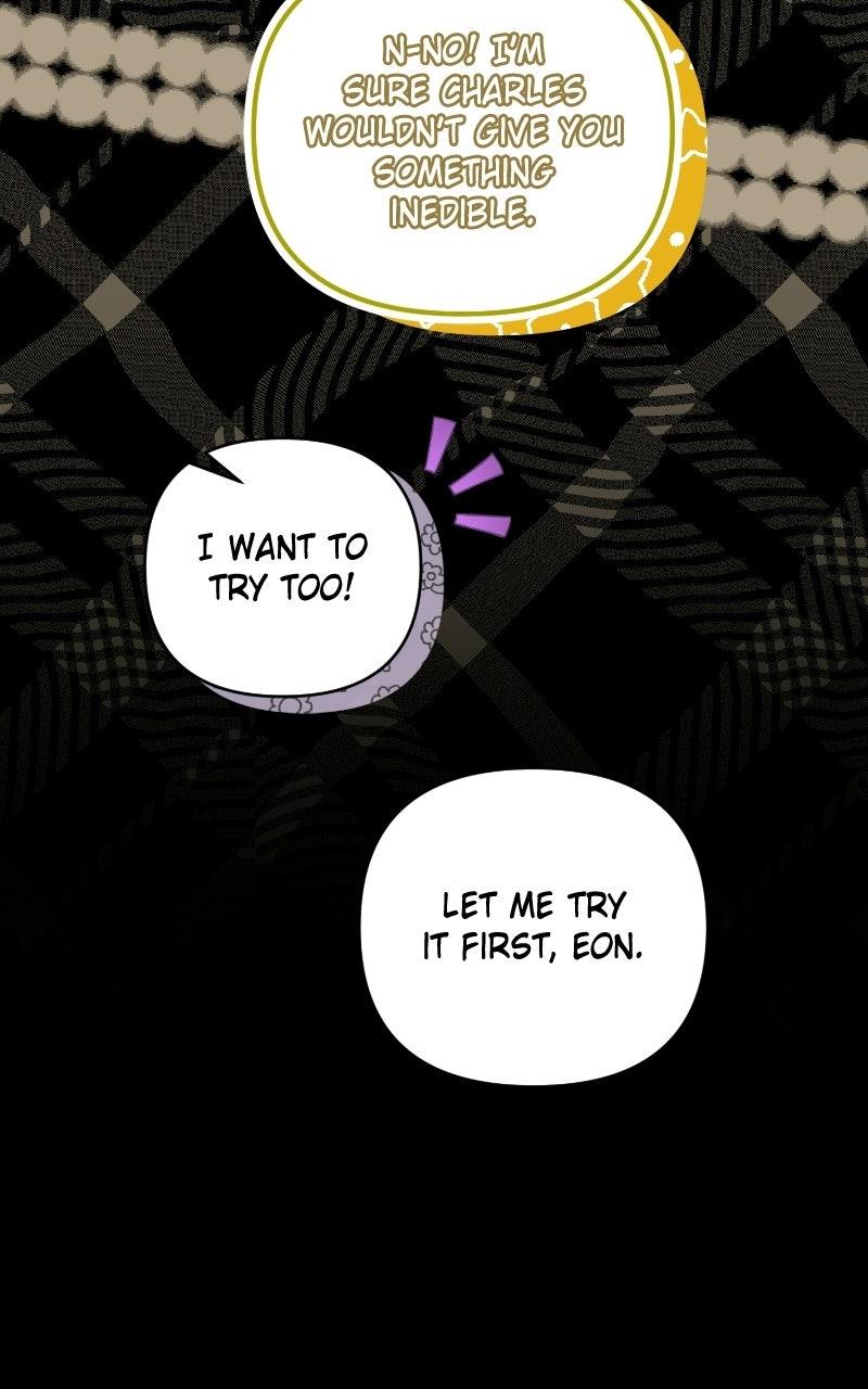 Read The Murderer TargetsBrunettes chapter 27 image 27 on Lezhin
