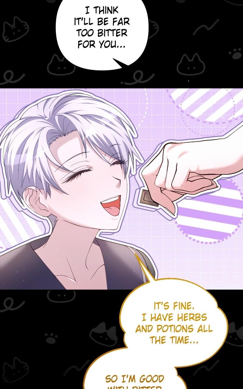 Read The Murderer TargetsBrunettes chapter 27 image 32 on Lezhin