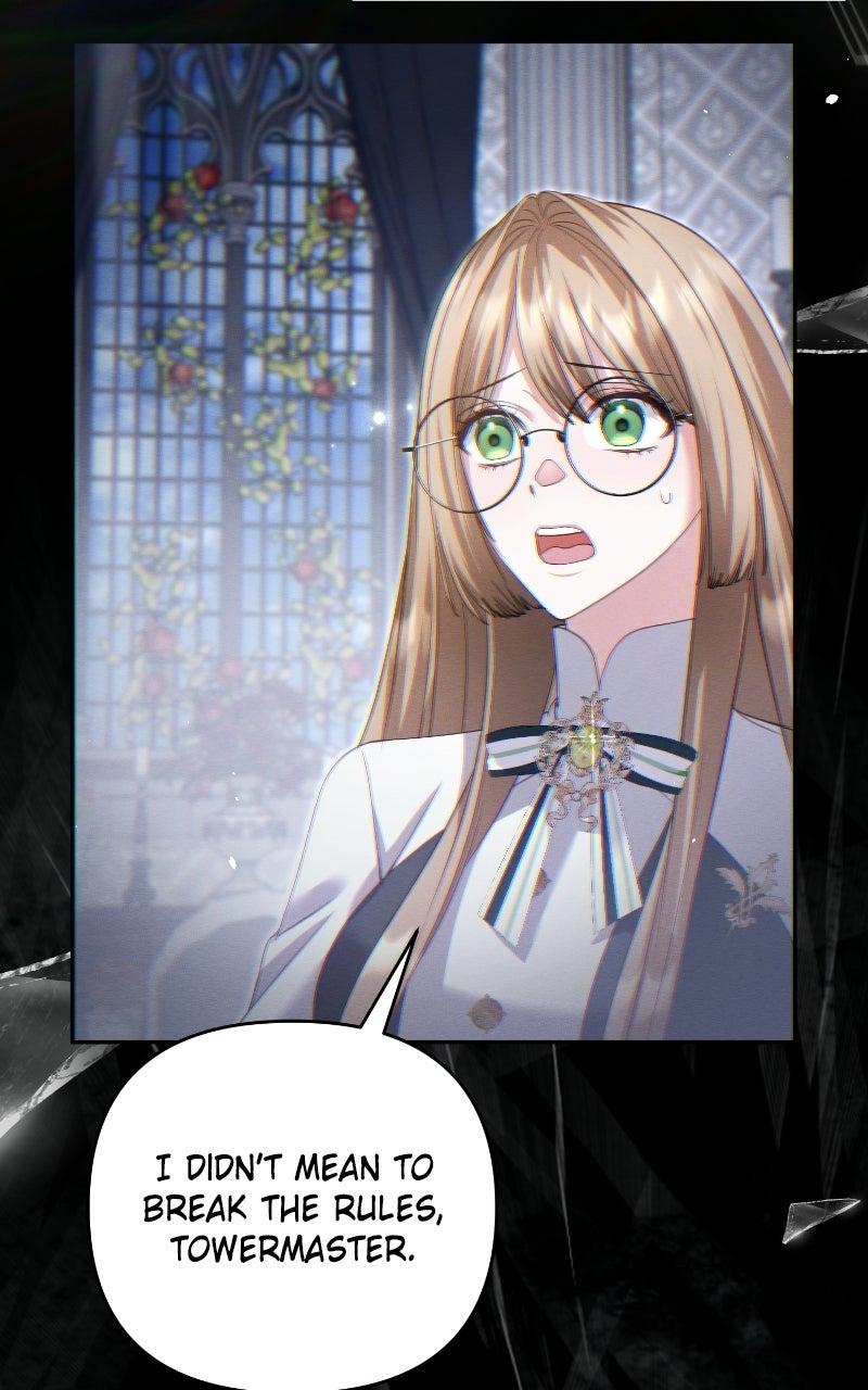 Read The Murderer TargetsBrunettes chapter 27 image 46 on Lezhin