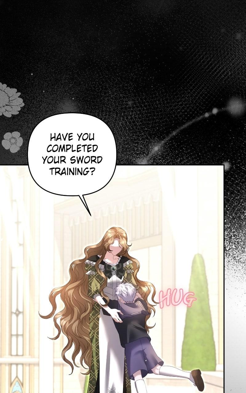 Read The Murderer TargetsBrunettes chapter 27 image 5 on Lezhin
