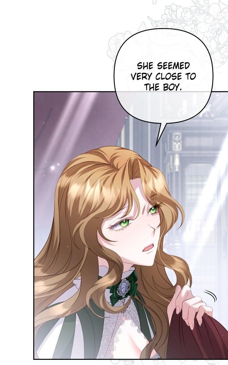 Read The Murderer TargetsBrunettes chapter 27 image 64 on Lezhin