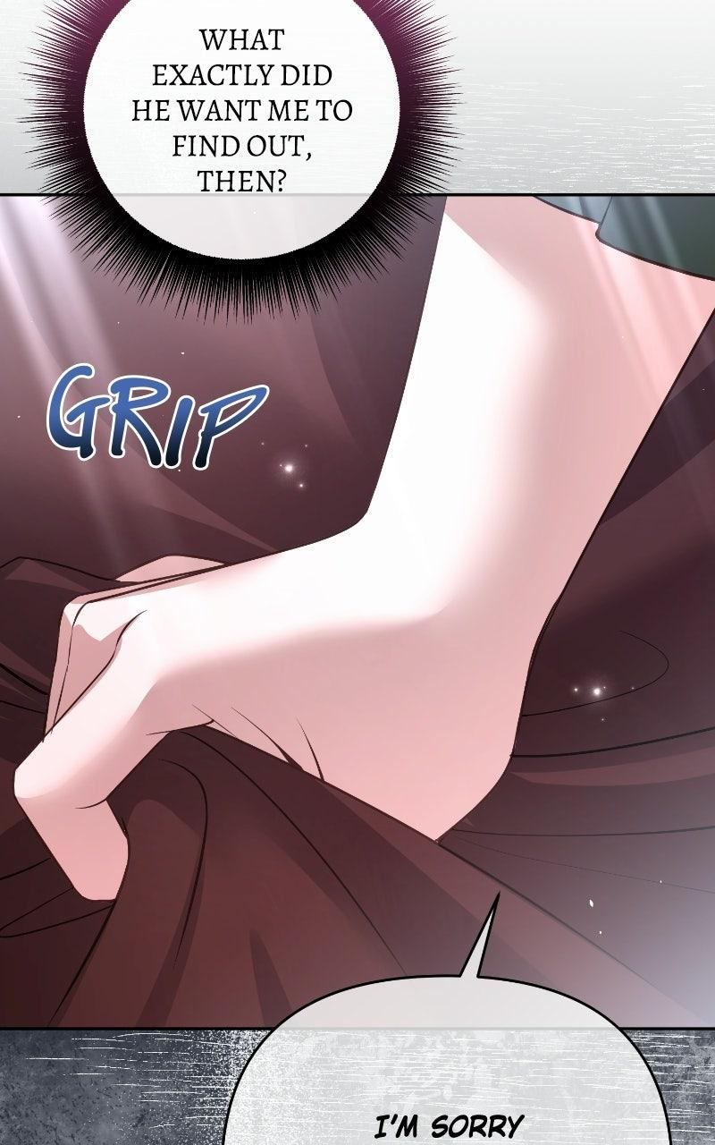 Read The Murderer TargetsBrunettes chapter 27 image 76 on Lezhin