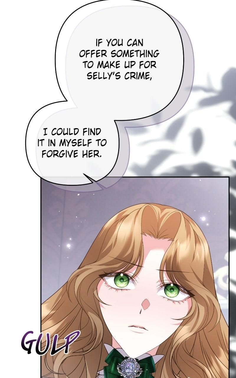 Read The Murderer TargetsBrunettes chapter 27 image 83 on Lezhin