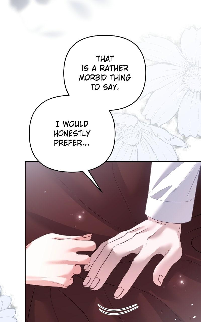 Read The Murderer TargetsBrunettes chapter 27 image 86 on Lezhin