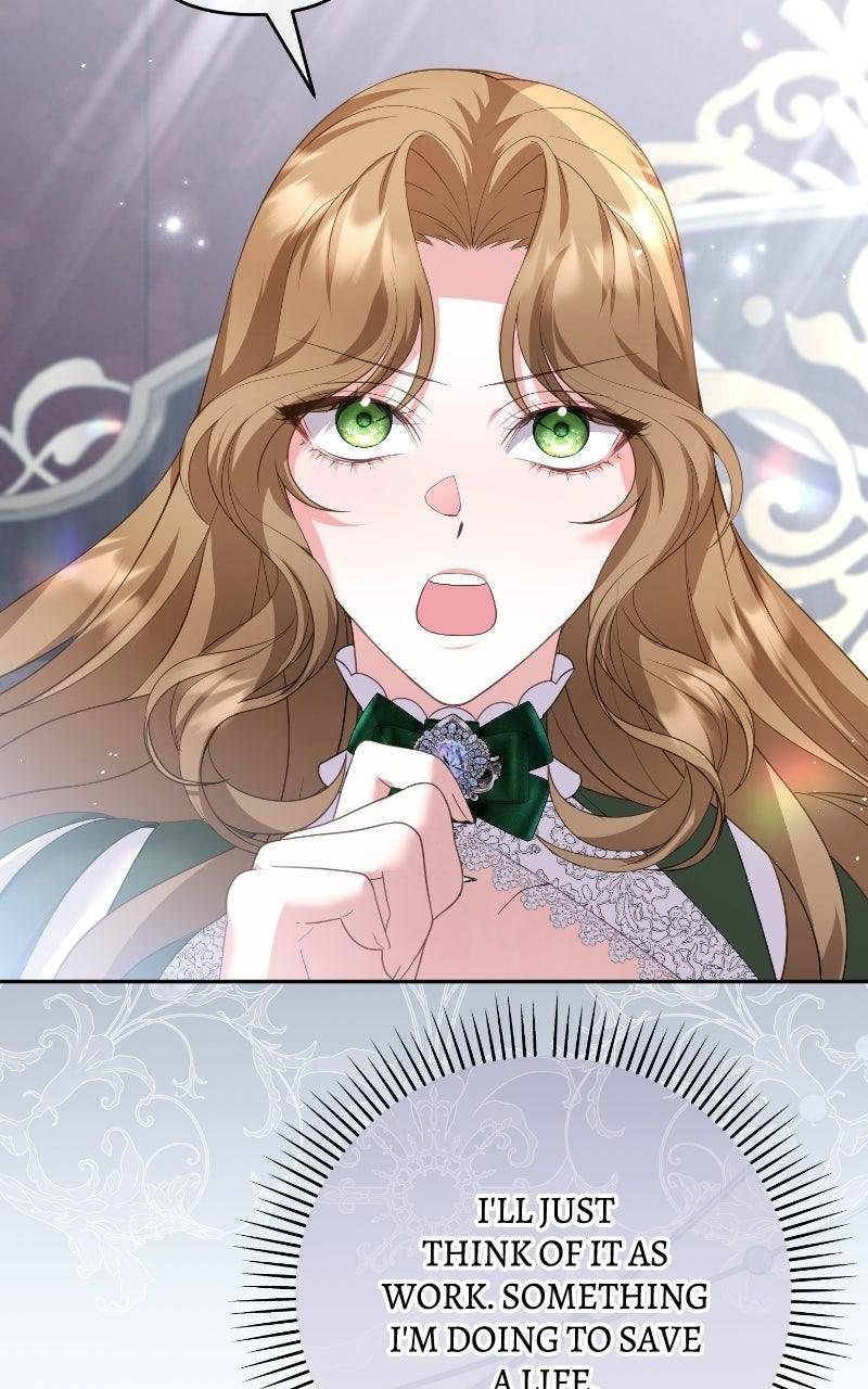 Read The Murderer TargetsBrunettes chapter 28 image 1 on Lezhin